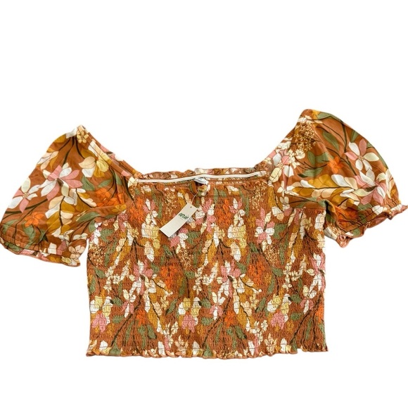 aerie Tops - Aerie Crop Top- Small
